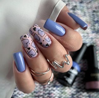 BRAVE — UV Nagellack 8 ml STUDIOS DIDIER