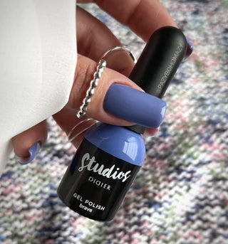BRAVE — UV Nagellack 8 ml STUDIOS DIDIER