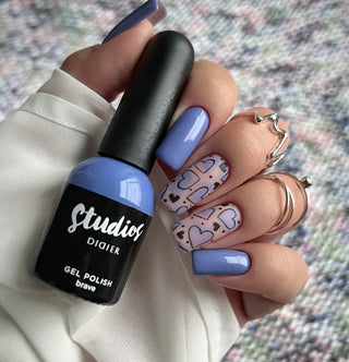 BRAVE — UV Nagellack 8 ml STUDIOS DIDIER