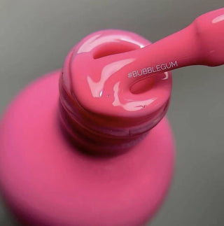 BUBBLE GUM — UV Nagellack 8 ml STUDIOS DIDIER