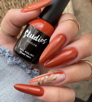 STREET HERO — UV Nagellack 8 ml STUDIOS DIDIER