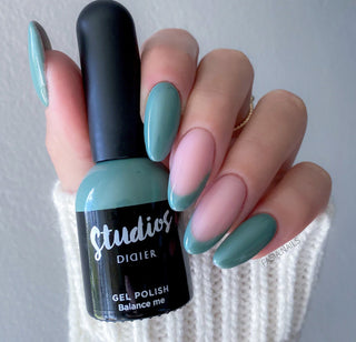 BALANCE ME — UV Nagellack 8 ml STUDIOS DIDIER
