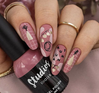 TELL IT — UV Nagellack 8 ml STUDIOS DIDIER