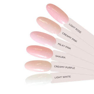 SAKURA — UV Nagellack 8 ml STUDIOS DIDIER