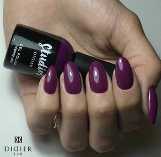 MISSING YOU — UV Nagellack 8 ml STUDIOS DIDIER