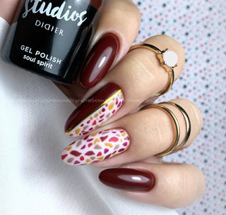 SOUL SPIRIT — UV Nagellack 8 ml STUDIOS DIDIER