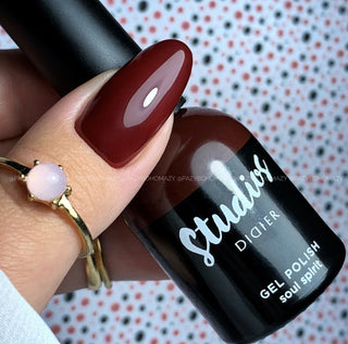 SOUL SPIRIT — UV Nagellack 8 ml STUDIOS DIDIER