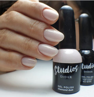 DIAMOND DUST — UV Nagellack 8 ml STUDIOS DIDIER