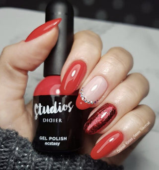 ECSTASY — UV Nagellack 8 ml STUDIOS DIDIER
