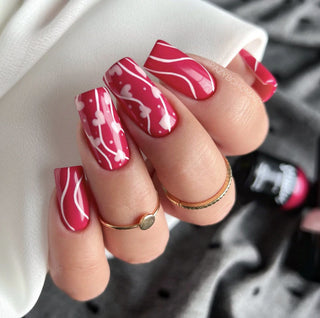 FOREVER YUMMY — UV Nagellack 8 ml STUDIOS DIDIER