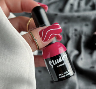 FOREVER YUMMY — UV Nagellack 8 ml STUDIOS DIDIER