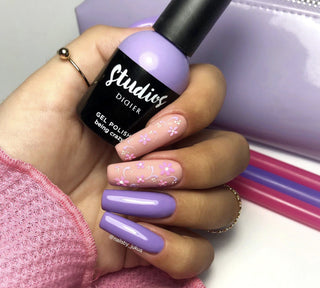 BEING CRAZY — UV Nagellack 8 ml STUDIOS DIDIER