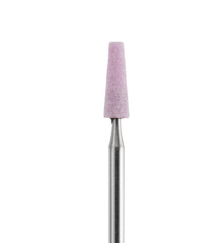 Konus 3,5mm Schleifsteine Bit für Nagelhaut Double Beauty