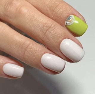 STUDIO WHITE — UV Nagellack 8 ml STUDIOS DIDIER