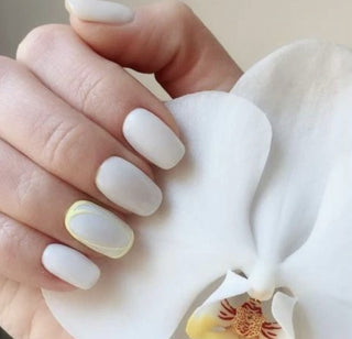 STUDIO WHITE — UV Nagellack 8 ml STUDIOS DIDIER