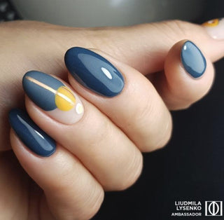 LOST IN PARIS — UV Nagellack 8 ml STUDIOS DIDIER