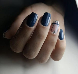 LOST IN PARIS — UV Nagellack 8 ml STUDIOS DIDIER