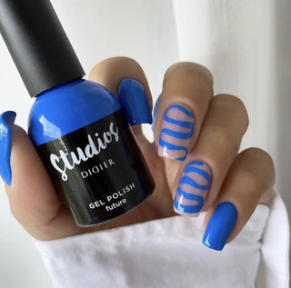 FUTURE — UV Nagellack 8 ml STUDIOS DIDIER
