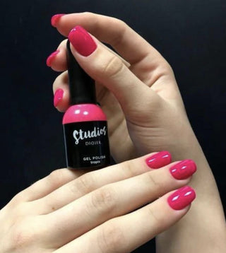 TROPIX — UV Nagellack 8 ml STUDIOS DIDIER