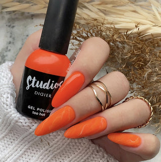 TOO HOT — UV Nagellack 8 ml STUDIOS DIDIER