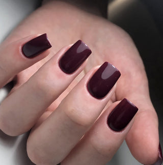BORDEAUX — UV Nagellack 8 ml STUDIOS DIDIER