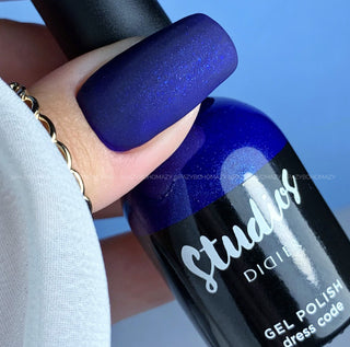 DRESS CODE — UV Nagellack 8 ml STUDIOS DIDIER