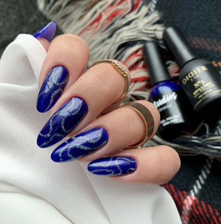 DRESS CODE — UV Nagellack 8 ml STUDIOS DIDIER