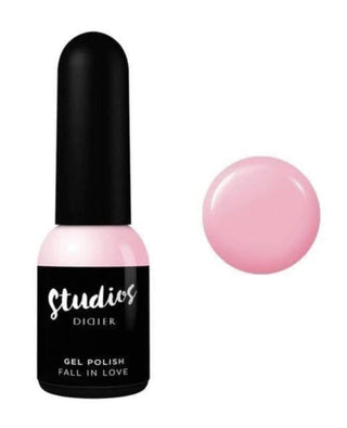FALL IN LOVE — UV Nagellack 8 ml STUDIOS DIDIER