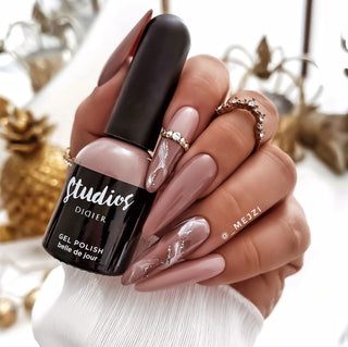 BELLE DE JOUR — UV Nagellack 8 ml STUDIOS DIDIER