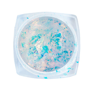 FLAKES Aurora 1 NailArt