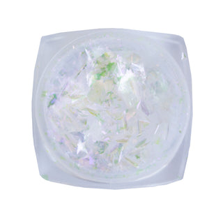 FLAKES Aurora 5 NailArt