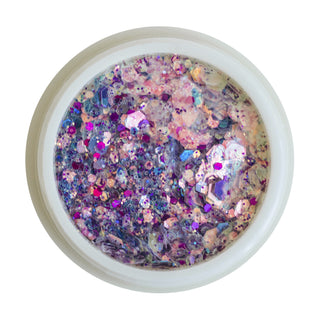 Glitter MIX 007 NailArt