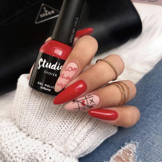 LOLLIPOP — UV Nagellack 8 ml STUDIOS DIDIER