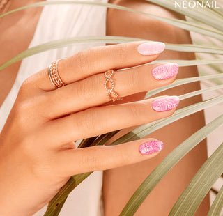 Stamping Schablone 15 Neonail