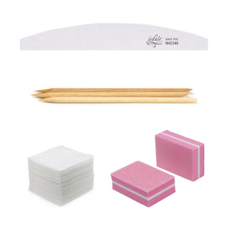 Starter Set UV-Maniküre (Anfänger)