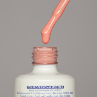 Brightful - Base Gel (Cover Base) 15ml AMERICAN CREATOR