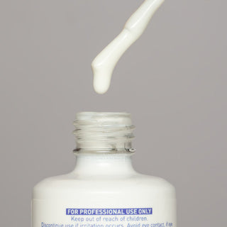 Whiteful - Base Gel (Cover Base) 15ml AMERICAN CREATOR