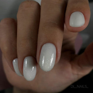 Milky Glow - Base Gel (Cover Base) 15ml AMERICAN CREATOR