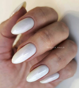 Milky Glow - Base Gel (Cover Base) 15ml AMERICAN CREATOR