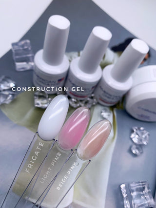Frigate - Construction Gel 15ml AMERICAN CREATOR