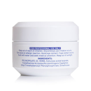 CLEAR - NAIL EXTENSION GEL 30ml AMERICAN CREATOR