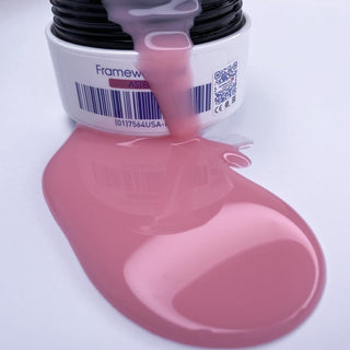 ASTER - NO FILE FRAMEWORK GEL 30ml AMERICAN CREATOR