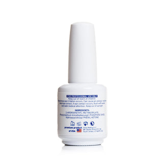 High Gloss - TOP GEL (Top coat) 15ml AMERICAN CREATOR