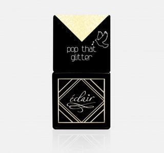 MOTHER OF PEARL - UV Nagellack 7ml ECLAIR