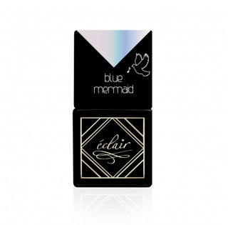 BLUE MERMAID - UV Nagellack 7ml ECLAIR