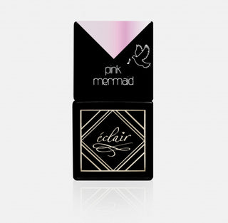 PINK MERMAID - UV Nagellack 7ml ECLAIR