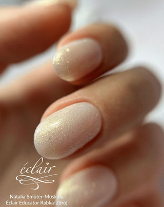 MOTHER OF PEARL - UV Nagellack 7ml ECLAIR