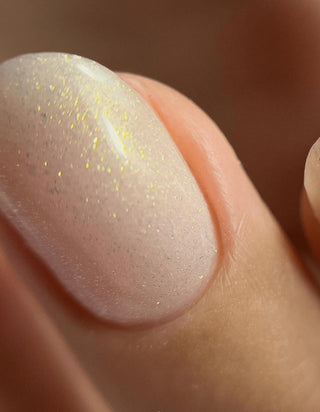 MOTHER OF PEARL - UV Nagellack 7ml ECLAIR