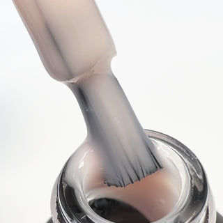 MILKY PINK - FIBER BASE COAT 10 ml DIDIER LAB