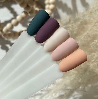 413 DESERT IVORY - UV Nagellack 7ml Semilac